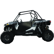 DragonFire Racing 14-22 Polaris RZR XP 1000 UTV Doors - 2 Doors