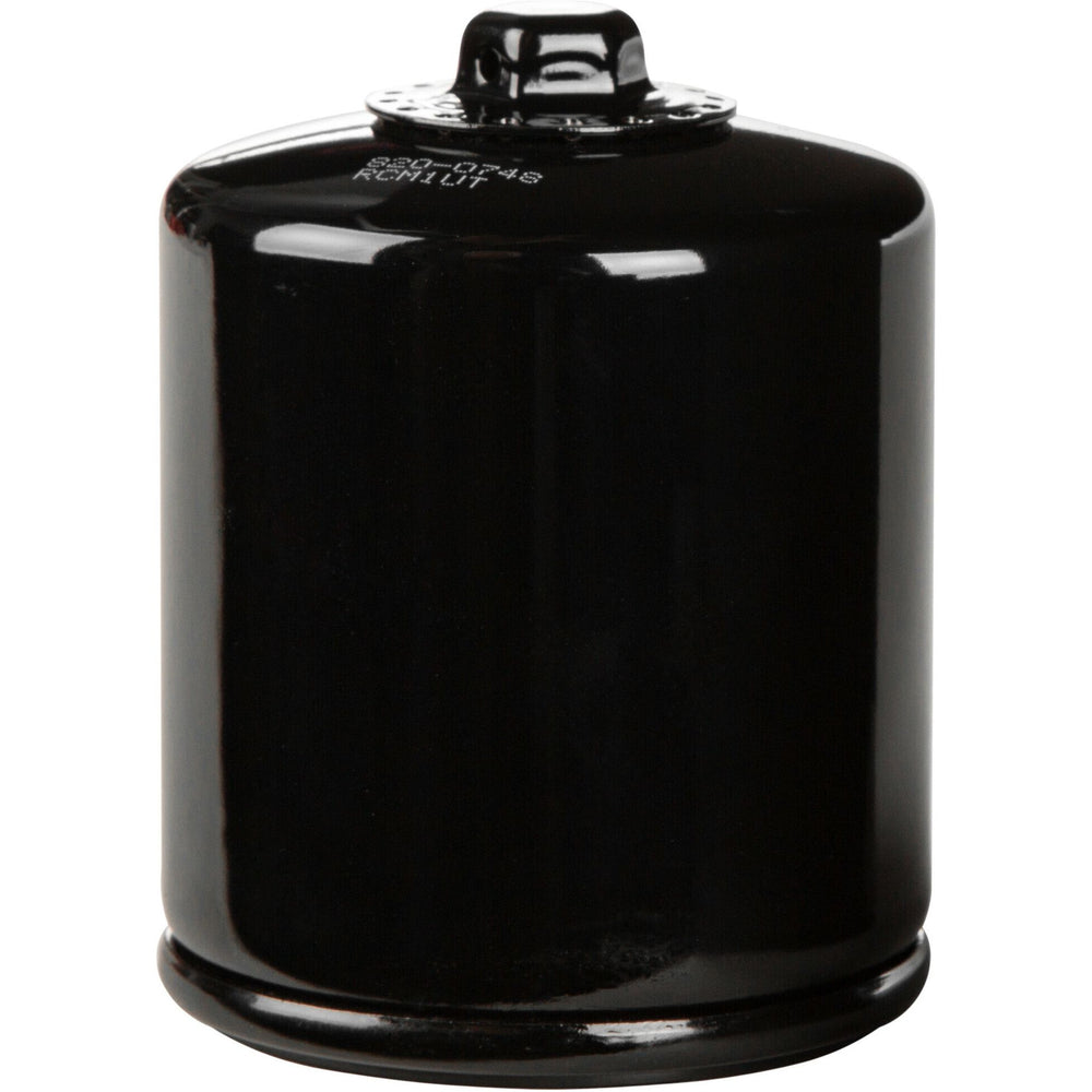 Oil Filter M8 Blk W/Nut 171xb Oe 62700296