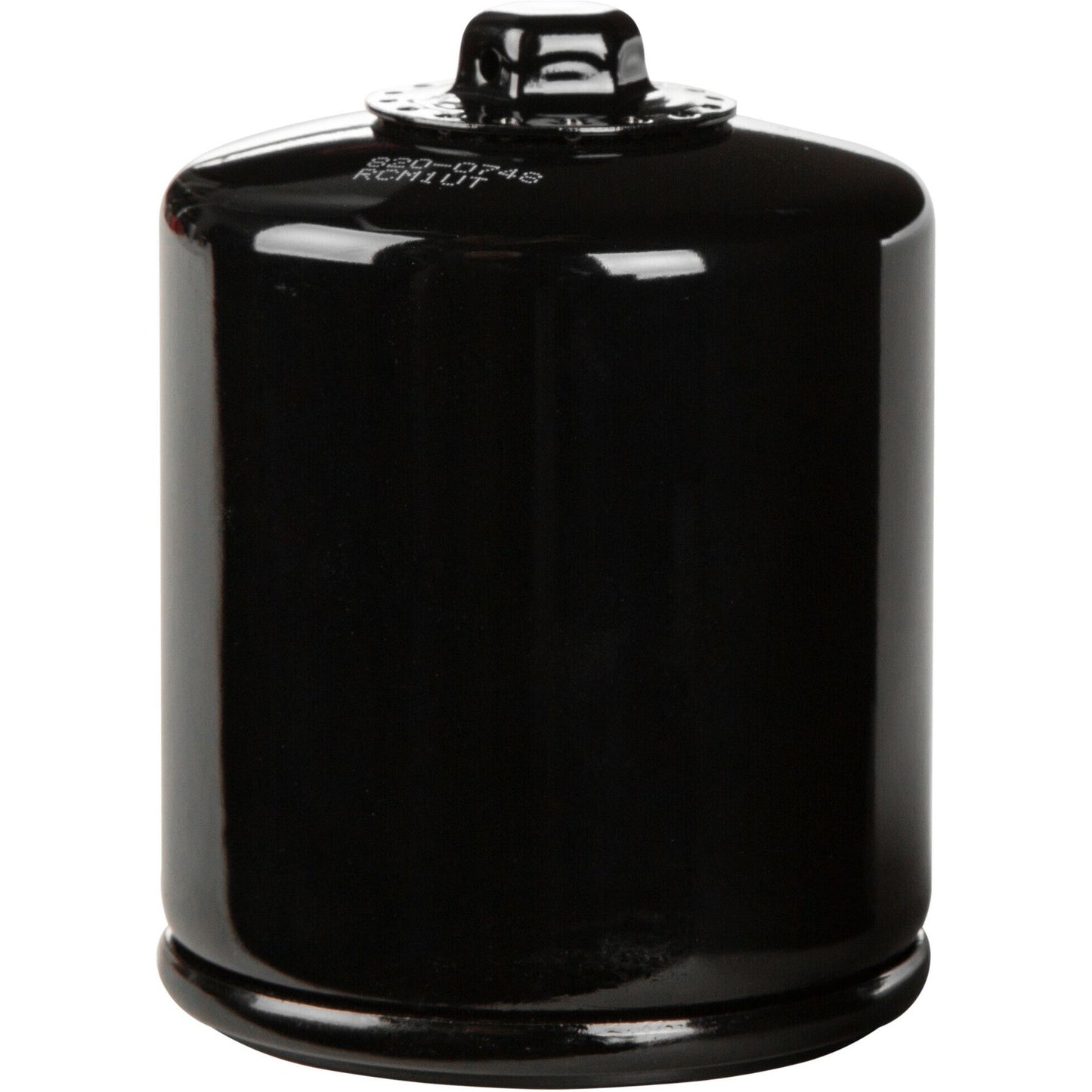 Oil Filter M8 Blk W/Nut 171xb Oe 62700296