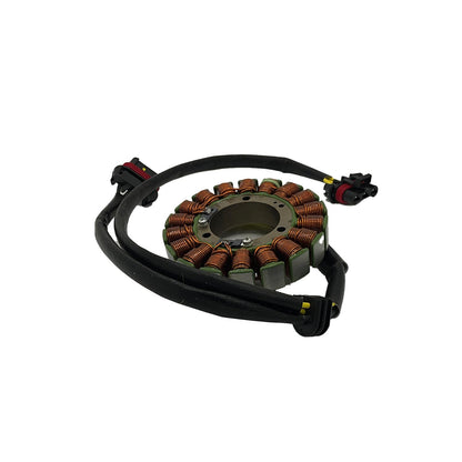 Polaris RZR Dual Stator, 900 W, Genuine OEM Part 4081254, Qty 1