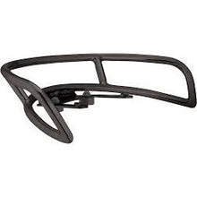 2014-2019 Indian Chief Springfield Chieftain Pinnacle Solo Rider Grab Rail Black 2880752-266