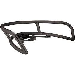 2014-2019 Indian Chief Springfield Chieftain Pinnacle Solo Rider Grab Rail Black 2880752-266