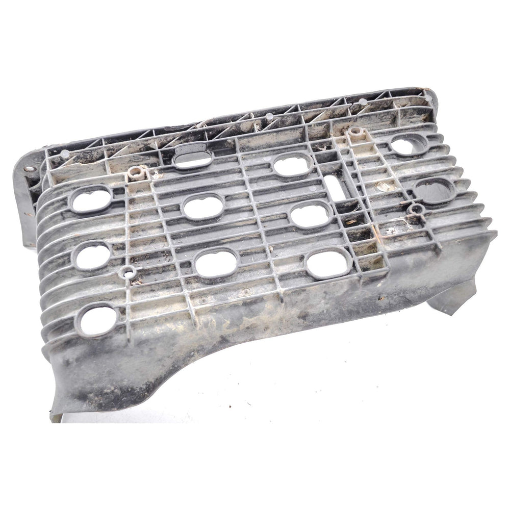 
                      
                        Polaris ATV Left Footwell NY, Gloss Black, Genuine OEM Part 5432221-070, Qty 1
                      
                    