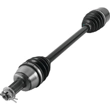 QuadBoss 2010 Polaris Ranger 500 4x4 EFI (02) Front Left Replacement Axle