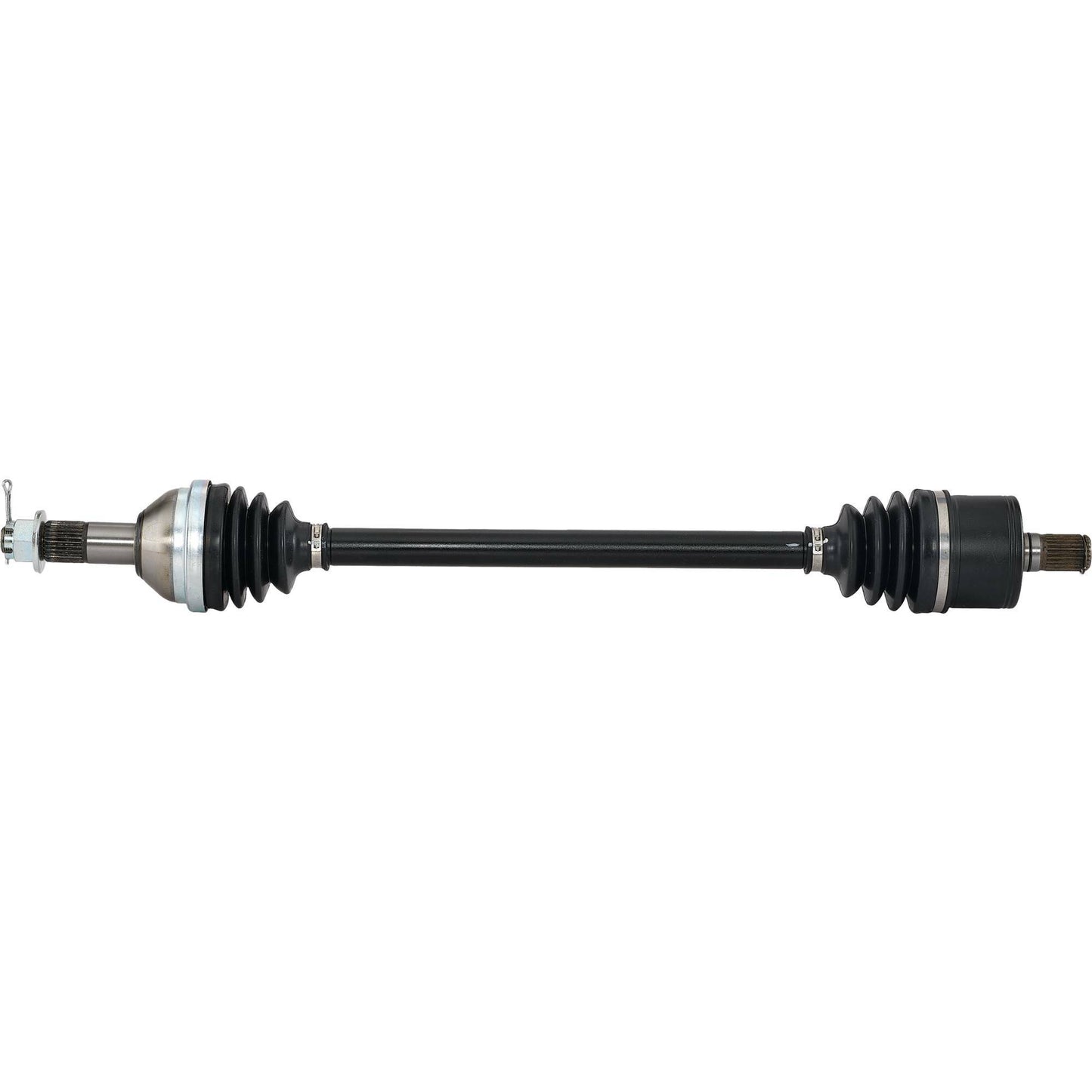 8 Ball Extreme Duty Axle
