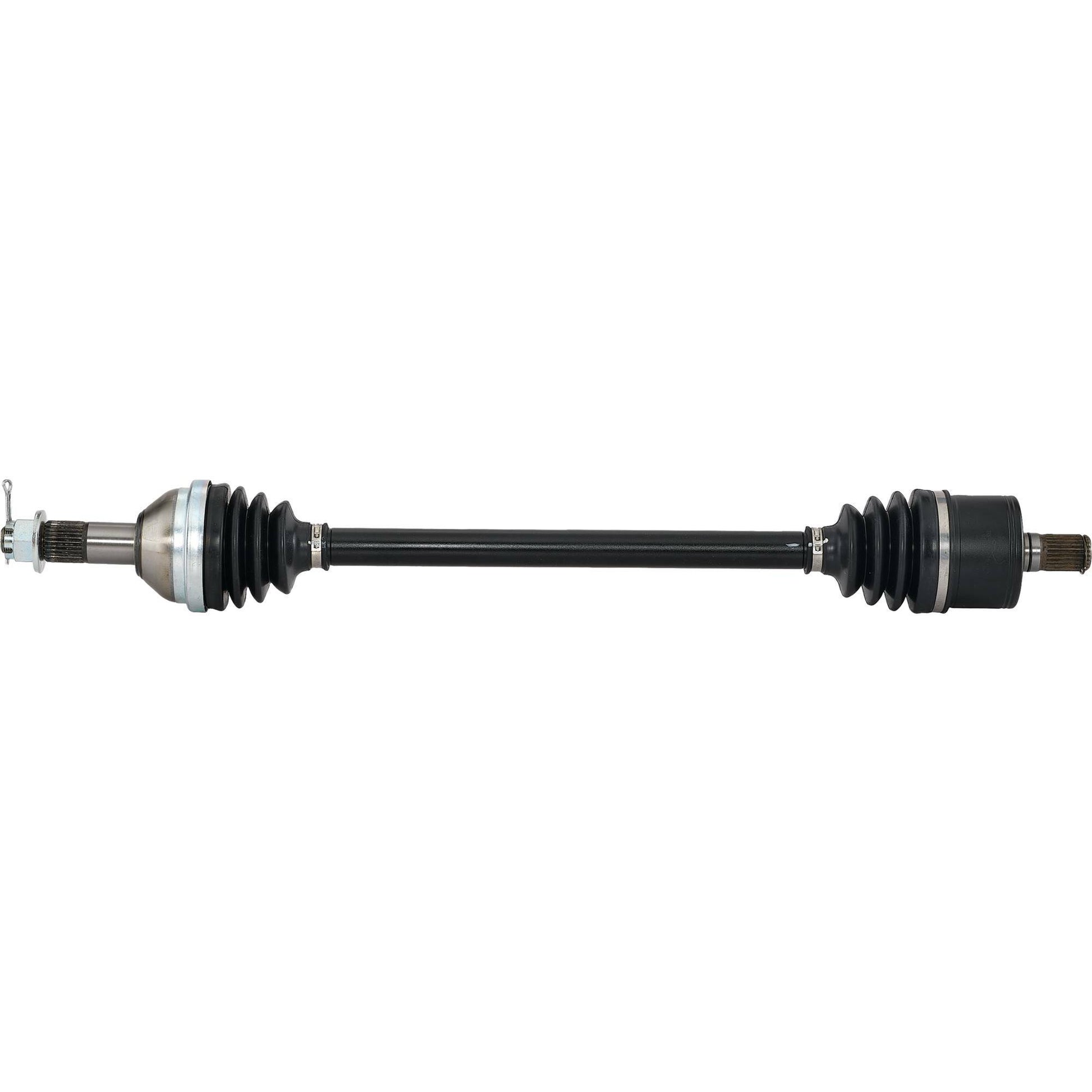8 Ball Extreme Duty Axle