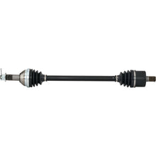 8 Ball Extreme Duty Axle