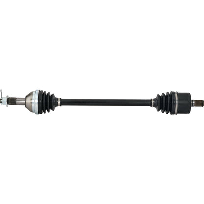 8 Ball Extreme Duty Axle