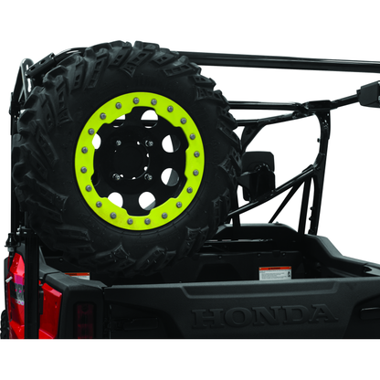 DragonFire Racing Spare Tire Carrier - 1.75 in. Clamp