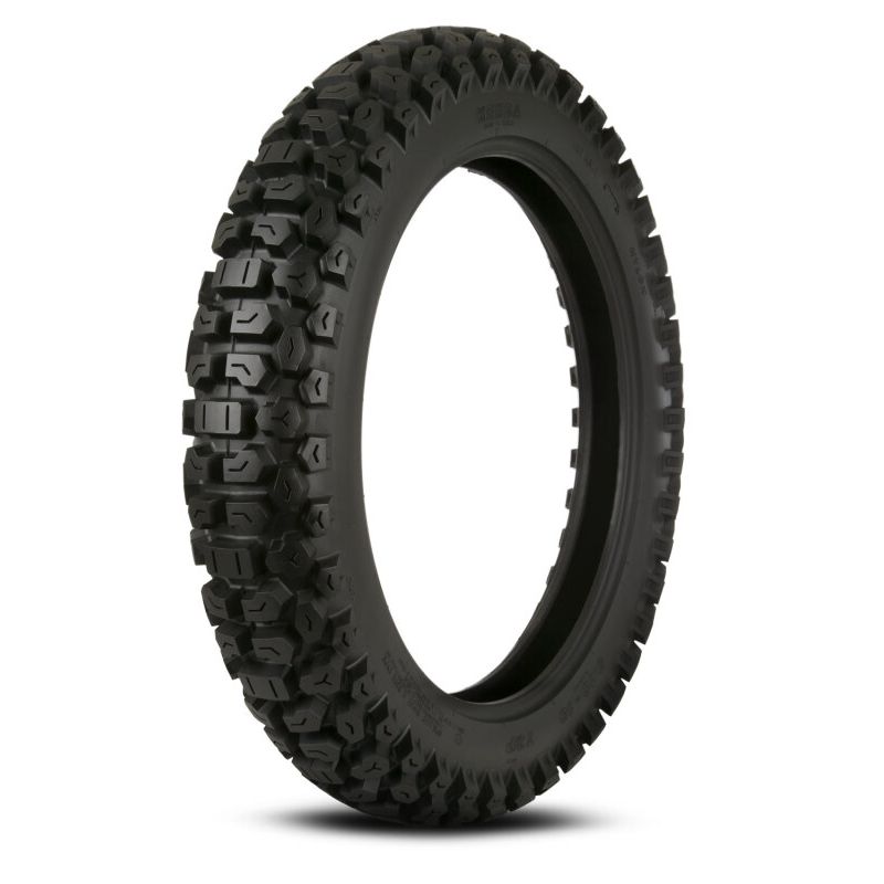 Kenda K270 Dual Sport Rear Tire - 5.10-18 6PR 73P TT 15992043