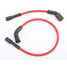 Ign Wires Ultra 40/Set Red 07 19 Xl