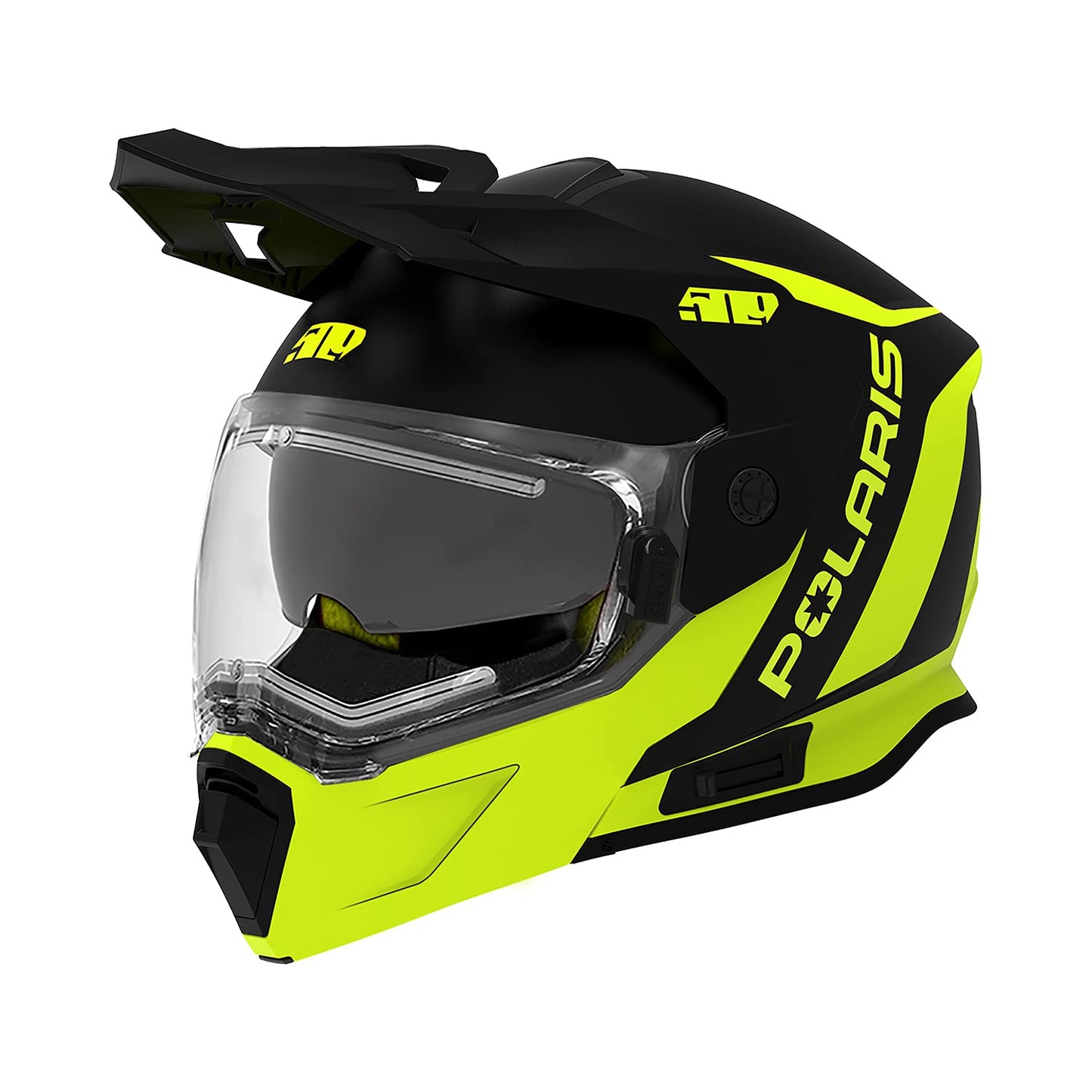 Polaris Off Road 509 Delta R4 Helmet - XS
