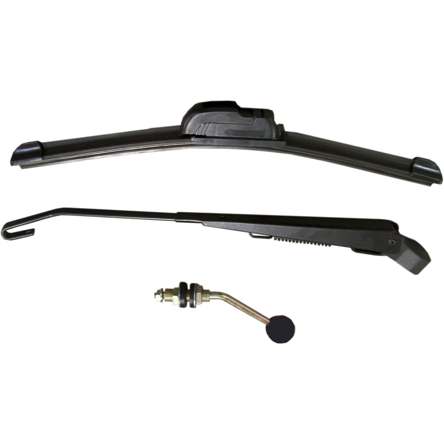 Washer Wiper Manual