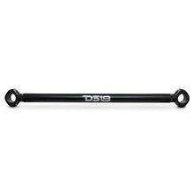 DS18 Speaker Mounting Tube For Towers And Pods Polaris RZR Pro & Turbo Series Black