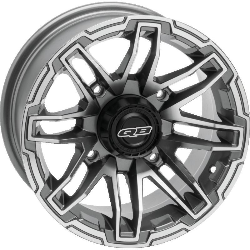 QuadBoss Stryker 14X7 - 4/137 5+2