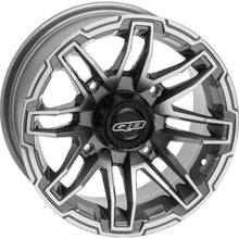 QuadBoss Stryker 14X7 - 4/137 5+2