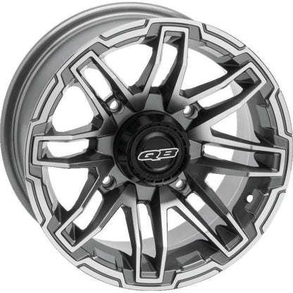 QuadBoss Stryker 14X7 - 4/137 5+2