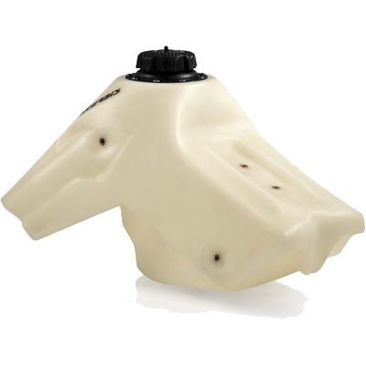 Fuel Tank 2.7 Gal Natural