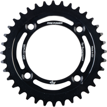 Rear Sprocket Steel 36t Blk