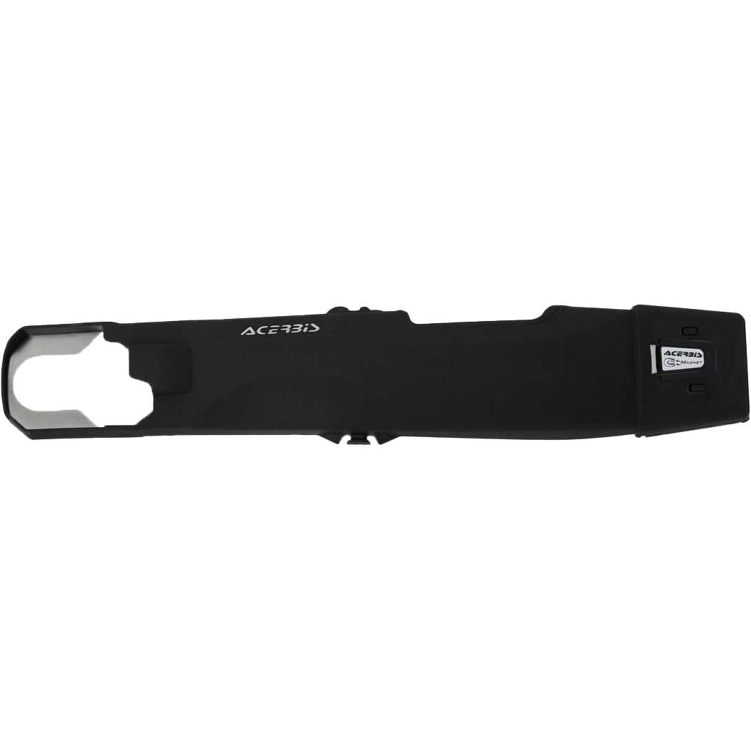 Teketmagnet Swingarm Guard Black Yam