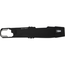 Teketmagnet Swingarm Guard Black Yam