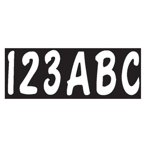 Series 200 Registration Kit (White)