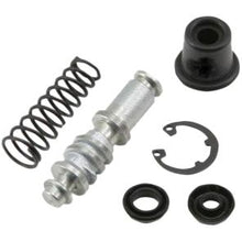 Front Master Cyl Repair Kit OEM 41700084 Single Abs