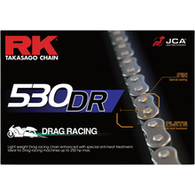 530dr Drag Racing Chain 530 X 160