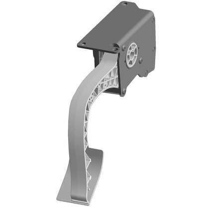 Polaris GEM Electronic Throttle Pedal, OEM Part - 4014042