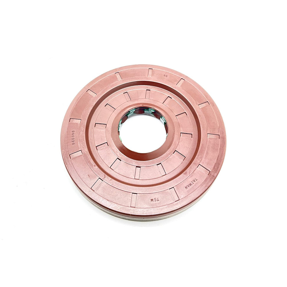 
                      
                        Polaris Ranger Hi Temp Tri Lip Seal, 25 x 80 x 10, Genuine OEM Part 3235658, Qty 1
                      
                    