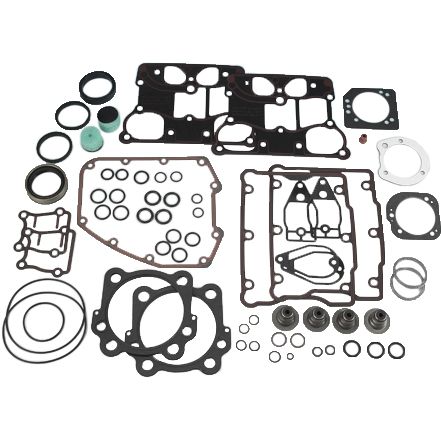 Gasket Motor Tc 96 W/Mls Hd Gasket Kit 17055 05 Mls