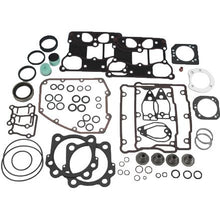 Gasket Motor Tc 96 W/Mls Hd Gasket Kit 17055 05 Mls