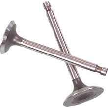 Valve Set Kvf360 Prairie 03 12