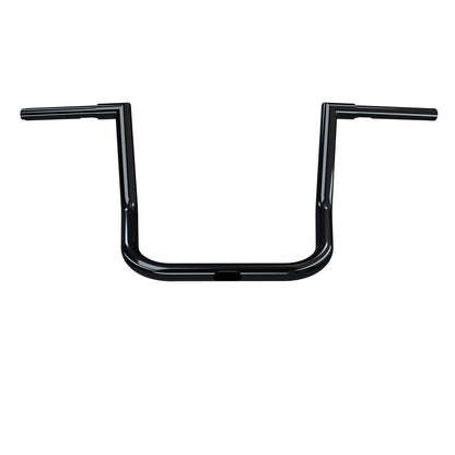 Indian Motorcycle Mitered Mid Rise Handlebar - 2889333-266