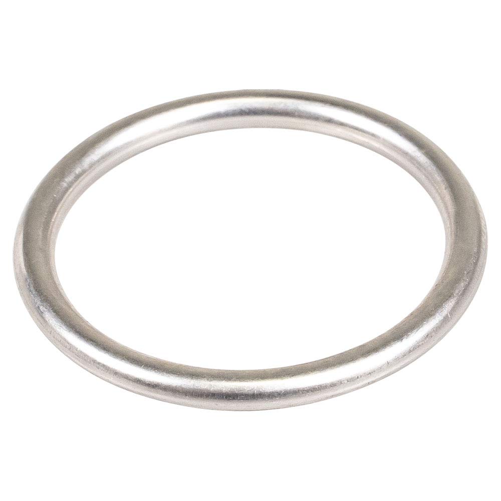 
                      
                        Polaris New OEM Gasket Exhaust Sealing, 5253989
                      
                    