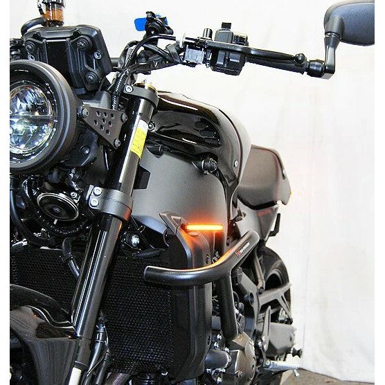 Front Led Turn Signals Yam