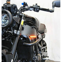 Front Led Turn Signals Yam