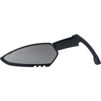 Kuryakyn Scythe Mirrors Black