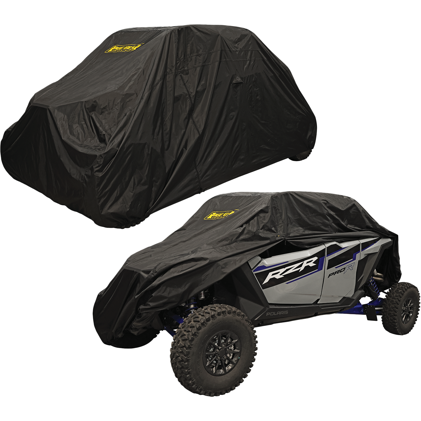 Extreme 4s Xl Max Utv Cover