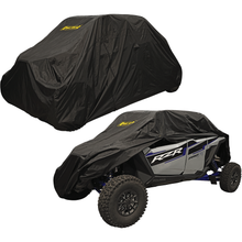 Extreme 4s Xl Max Utv Cover