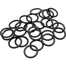 Middle Pushrod Cover O Ring Twin Cam 25/Pk Oe#11132