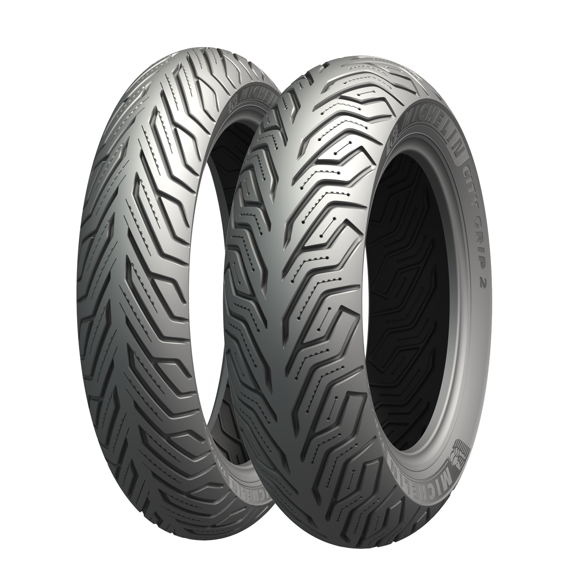 Tire City Grip 2 Front/Rear 100/80 10 53l Tl
