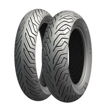 Tire City Grip 2 Front/Rear 120/70 11 56l Tl