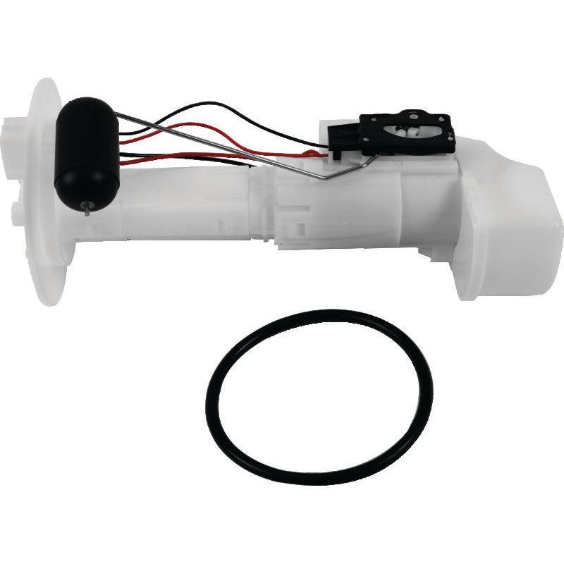 QuadBoss 17-20 Kawasaki KAF400 Mule SX Complete Fuel Pump Module