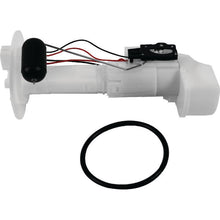 QuadBoss 17-20 Kawasaki KAF400 Mule SX Complete Fuel Pump Module