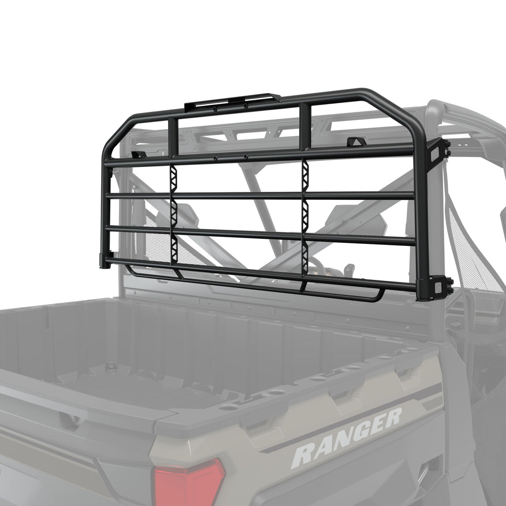 
                      
                        Polaris Rear Headache Rack - Winch Ready - 2890233
                      
                    