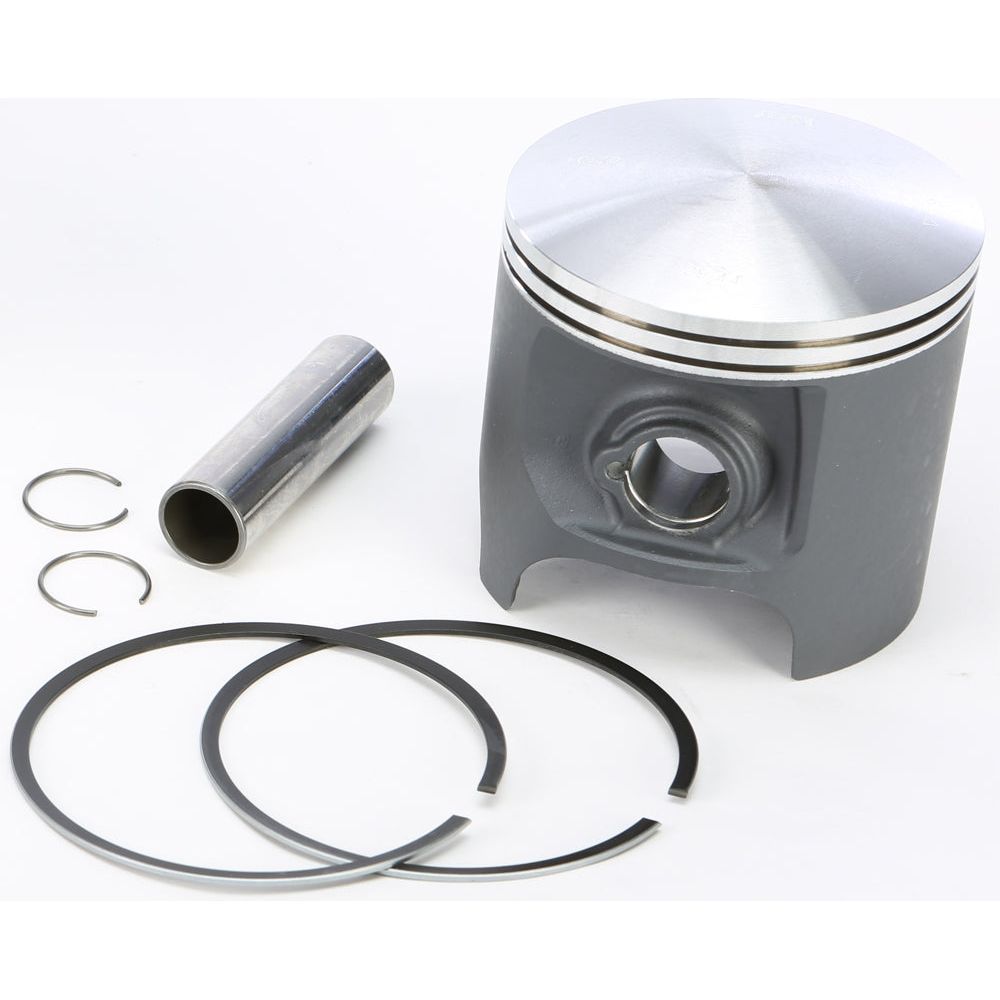 Piston Kit Cast 89.45/+0.50 Hon