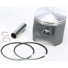Piston Kit Cast 89.45/+0.50 Hon