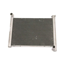 Polaris ATV Radiator, 25 mm Fittings, Genuine OEM Part 1240404, Qty 1