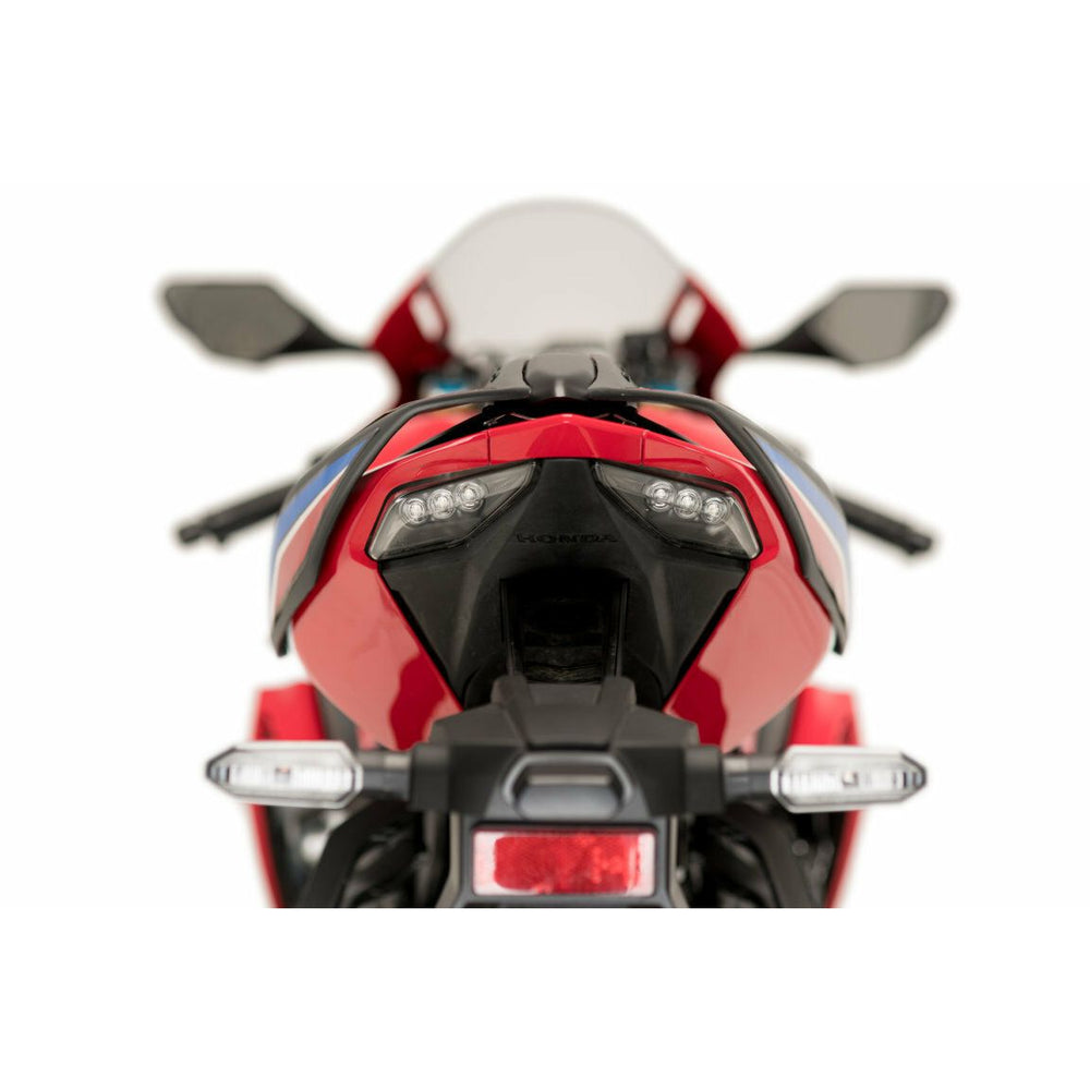
                      
                        Rear Seat Cowl Black Hon
                      
                    